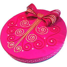 Prestat The Showstopper Signature Silk Chocolate Box