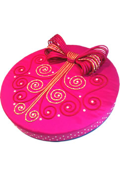 Prestat The Showstopper Signature Silk Chocolate Box